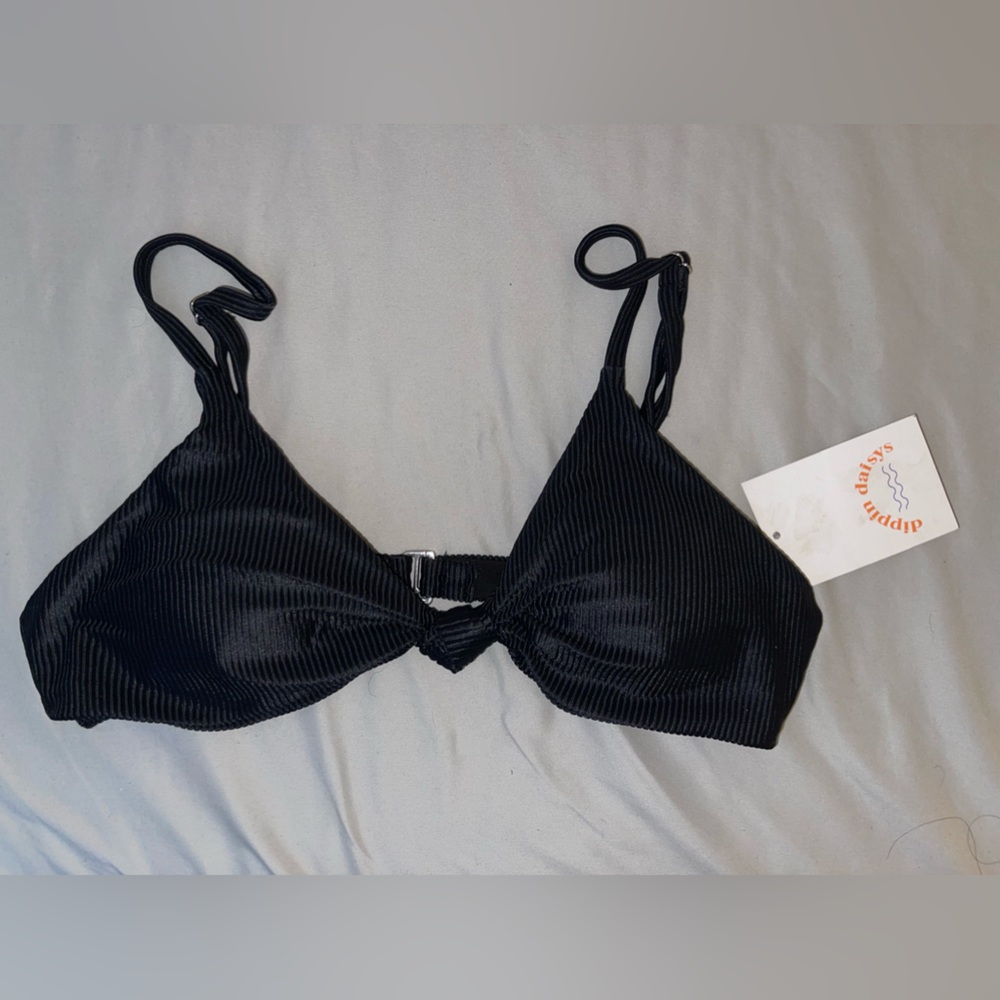 Dippin Daisys Bikini top
